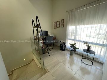 CASA EN VENTA EN RESIDENCIAL ASTURIAS FRENTE A PARQUE