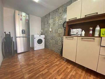 Se vende casa remodelada sector Río Viejo
