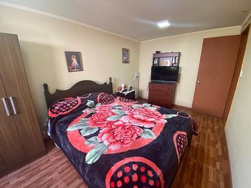 Se vende casa remodelada sector Río Viejo