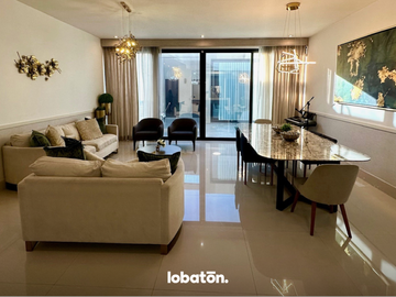 CASA EN VENTA COLONIA SAN PEDRO CENTRO
