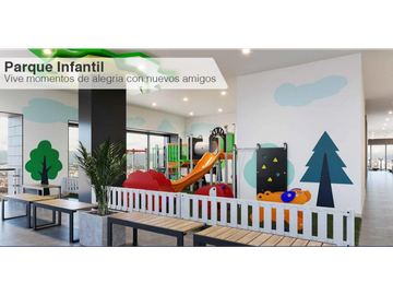 PROYECTO DE APARTAMENTOS EN CONSTRUCCIÓN EN BUCARAMANGA, CONUCOS.
