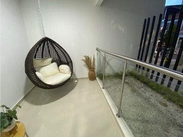 PROYECTO DE APARTAMENTOS EN CONSTRUCCIÓN EN BUCARAMANGA, CONUCOS.