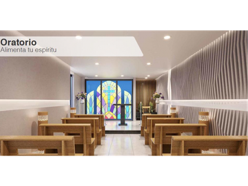 PROYECTO DE APARTAMENTOS EN CONSTRUCCIÓN EN BUCARAMANGA, CONUCOS.