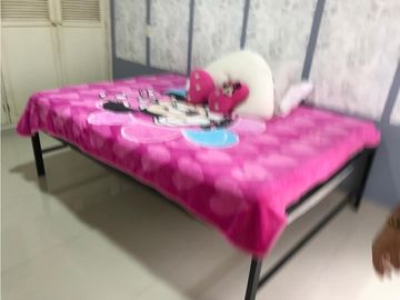 VENTA CASA LAGOS CACIQUE BUCARAMANGA
