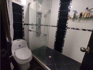 VENTA CASA LAGOS CACIQUE BUCARAMANGA
