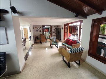 VENTA CASA LAGOS CACIQUE BUCARAMANGA