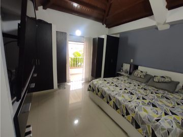 VENTA CASA LAGOS CACIQUE BUCARAMANGA
