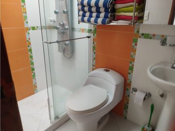 VENTA CASA LAGOS CACIQUE BUCARAMANGA