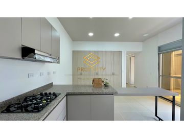 ALQUILER DE HERMOSA CASA PARA ESTRENAR  GALICIA VERDE PEREIRA