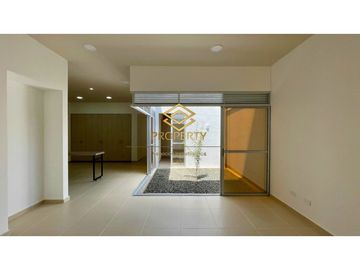 ALQUILER DE HERMOSA CASA PARA ESTRENAR  GALICIA VERDE PEREIRA
