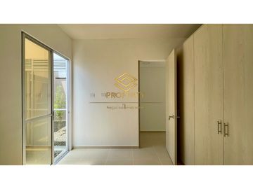 ALQUILER DE HERMOSA CASA PARA ESTRENAR  GALICIA VERDE PEREIRA