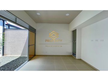 ALQUILER DE HERMOSA CASA PARA ESTRENAR  GALICIA VERDE PEREIRA