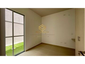 ALQUILER DE HERMOSA CASA PARA ESTRENAR  GALICIA VERDE PEREIRA