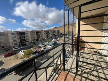 Departamento/Condo en Venta en Natura, Tijuana. Se aceptan todo tipo de Créditos