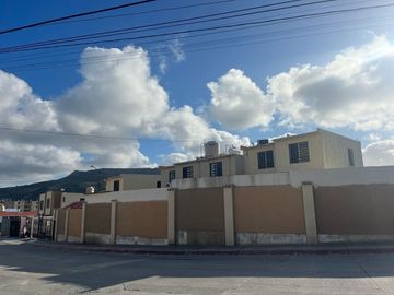 Departamento/Condo en Venta en Natura, Tijuana. Se aceptan todo tipo de Créditos
