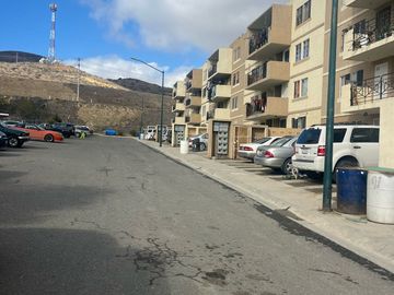 Departamento/Condo en Venta en Natura, Tijuana. Se aceptan todo tipo de Créditos