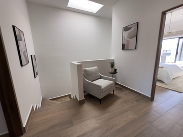 Casa en Venta en Residencial Mar Abierto - Modelo Marsella