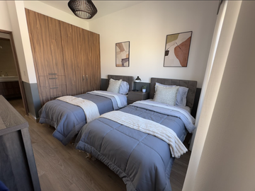 Casa en Venta en Residencial Mar Abierto - Modelo Marsella