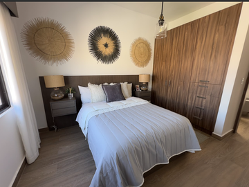 Casa en Venta en Residencial Mar Abierto - Modelo Marsella
