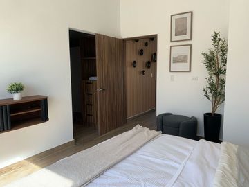 Casa en Venta en Residencial Mar Abierto - Modelo Marsella