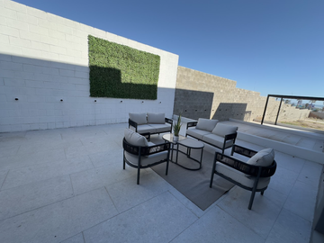 Casa en Venta en Residencial Mar Abierto - Modelo Marsella