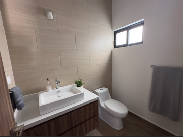 Casa en Venta en Residencial Mar Abierto - Modelo Marsella