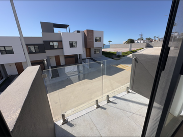 Casa en Venta en Residencial Mar Abierto - Modelo Marsella