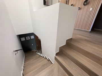 Casa en Venta en Residencial Mar Abierto - Modelo Marsella