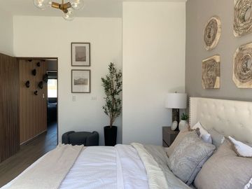 Casa en Venta en Residencial Mar Abierto - Modelo Marsella
