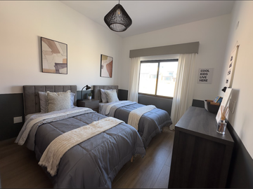 Casa en Venta en Residencial Mar Abierto - Modelo Marsella