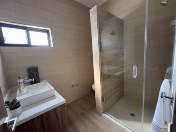 Casa en Venta en Residencial Mar Abierto - Modelo Marsella