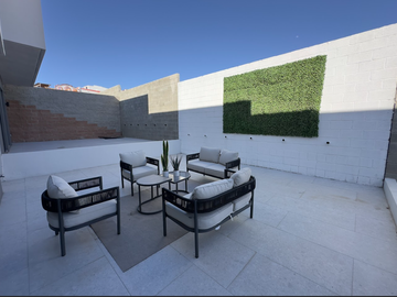 Casa en Venta en Residencial Mar Abierto - Modelo Marsella