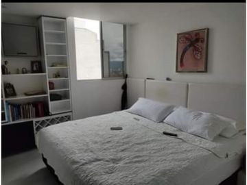 VENTA  APARTAMENTO CABECERA