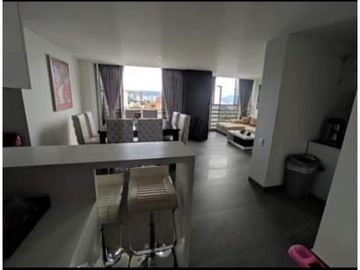 VENTA  APARTAMENTO CABECERA