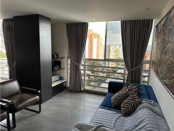 VENTA  APARTAMENTO CABECERA