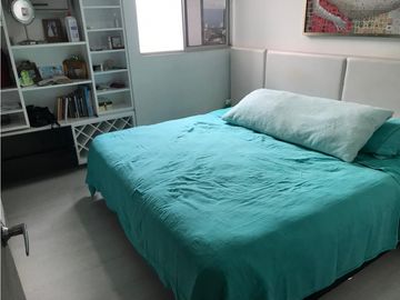 VENTA  APARTAMENTO CABECERA