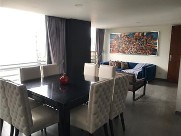 VENTA  APARTAMENTO CABECERA