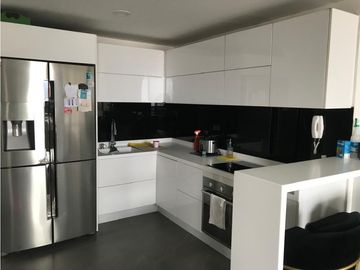 VENTA  APARTAMENTO CABECERA