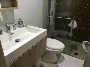 VENTA  APARTAMENTO CABECERA