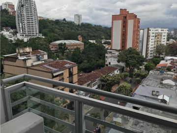 VENTA  APARTAMENTO CABECERA