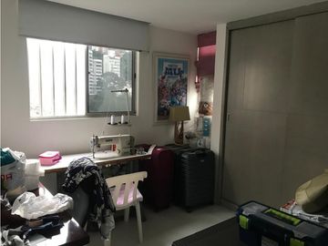 VENTA  APARTAMENTO CABECERA