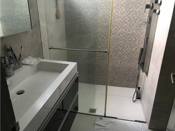 VENTA  APARTAMENTO CABECERA