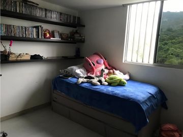 VENTA  APARTAMENTO CABECERA