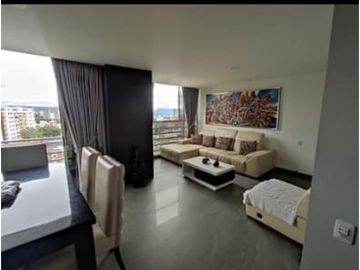 VENTA  APARTAMENTO CABECERA