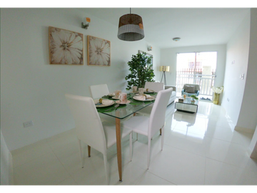 Apartamento en Venta en Venecia Central en Santa Marta