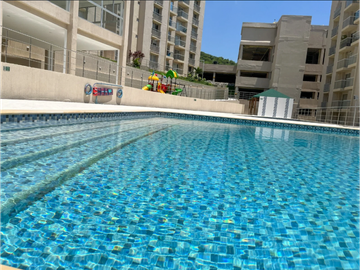 Apartamento en Venta en Venecia Central en Santa Marta