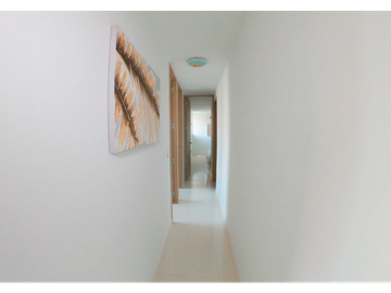 Apartamento en Venta en Venecia Central en Santa Marta