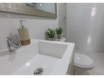Apartamento en Venta en Venecia Central en Santa Marta