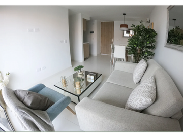Apartamento en Venta en Venecia Central en Santa Marta