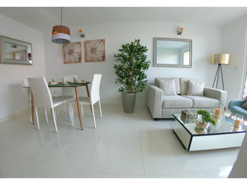 Apartamento en Venta en Venecia Central en Santa Marta